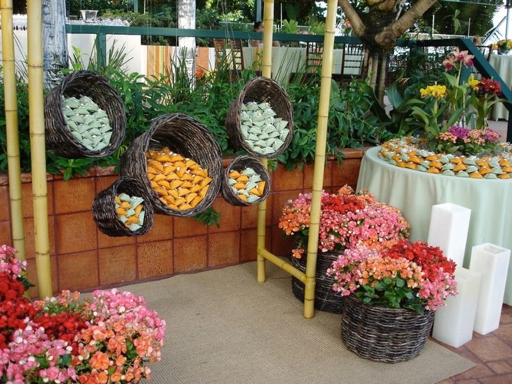 Decoração Casamento chacara para casamento decoracao