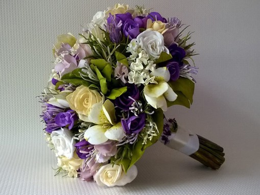 buque casamento