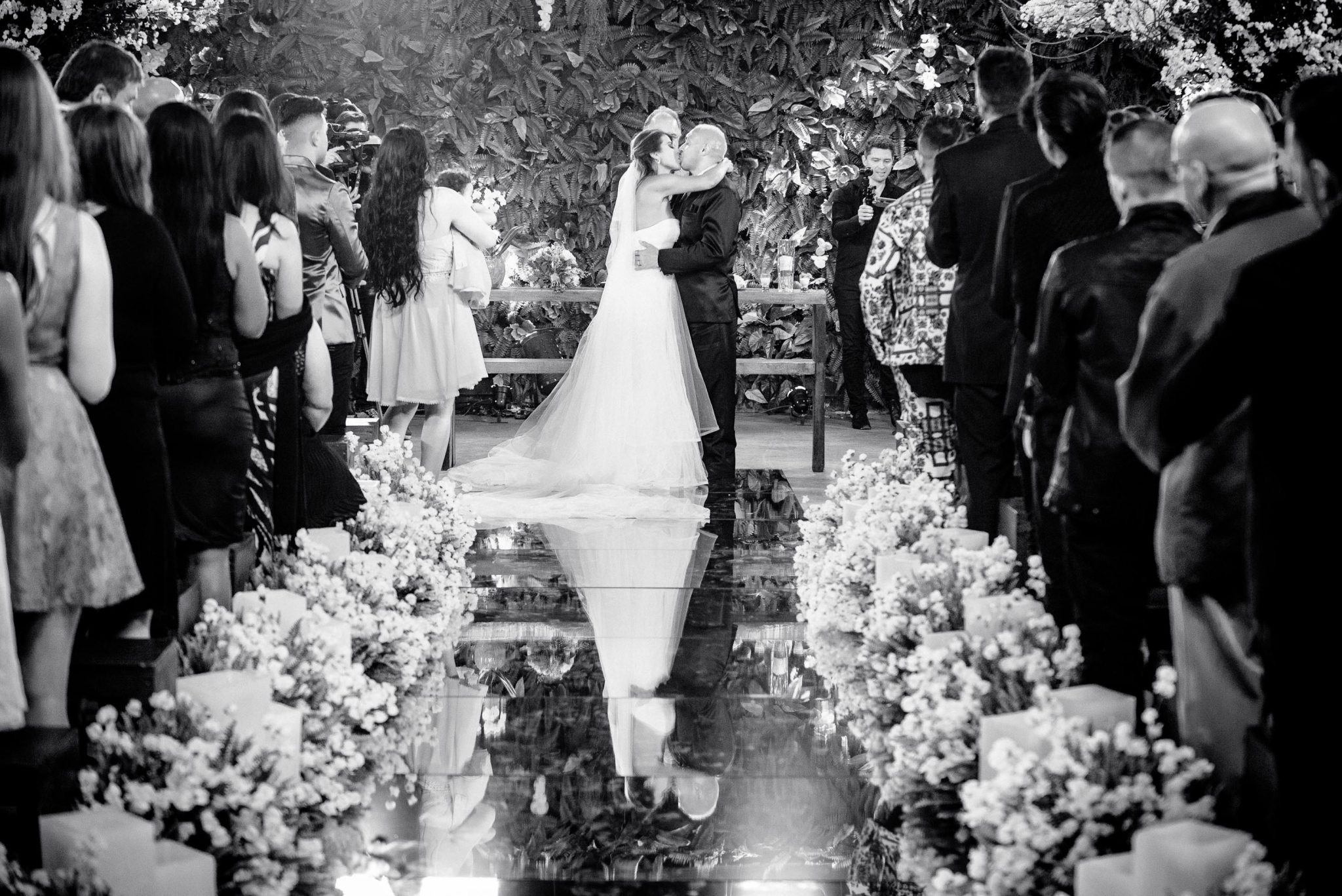 Casamento Tiririca e Nana Magalhães casamento nana magalhaes e tiririca