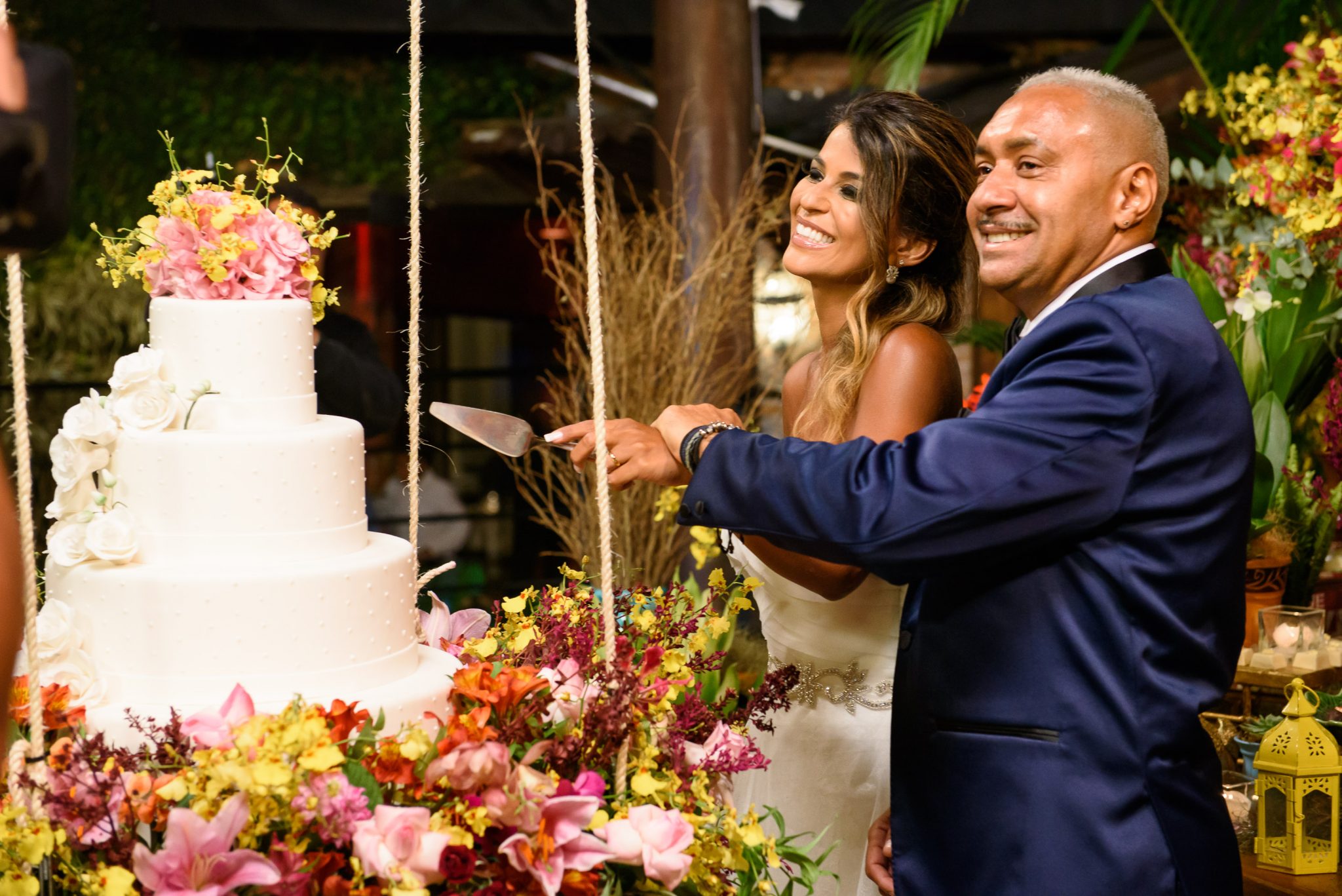 Casamento Nana Magalhães Tiririca Nana Magalhães e Tiririca