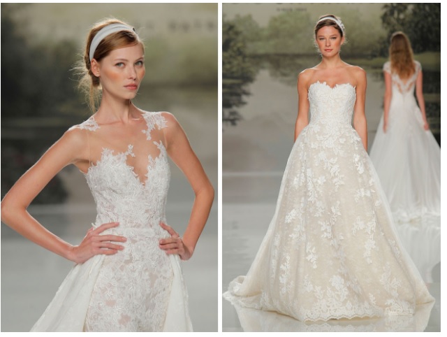 Vestidos de Casamento