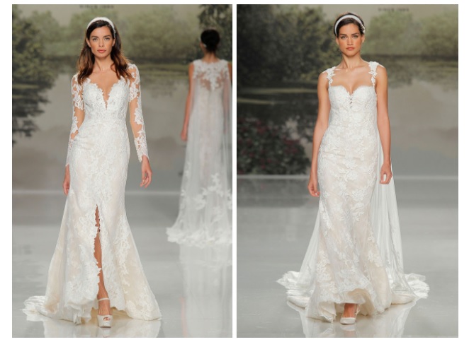 vestido de noiva Vestidos de Casamento