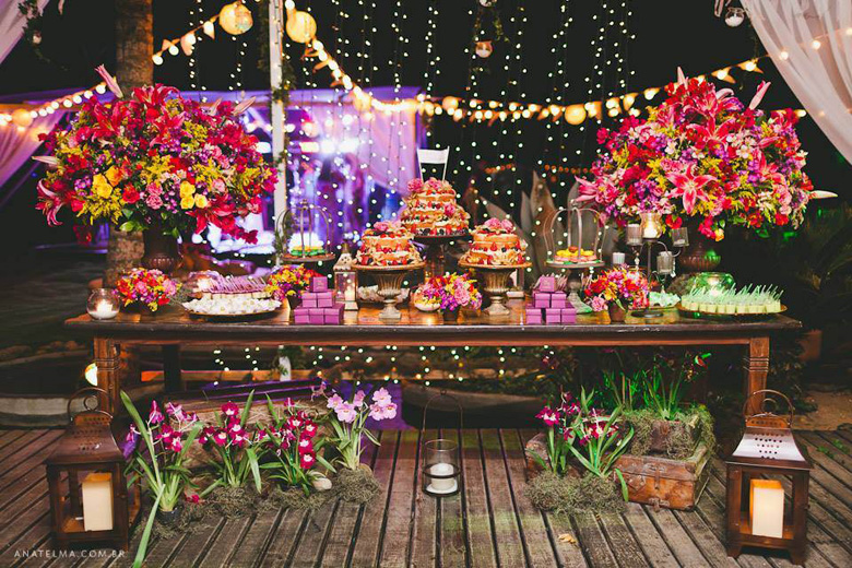 luzinhas decoracao luzinhas de decoracao casamento