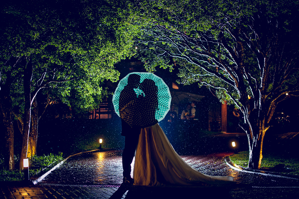 As tendências para casamento 2019 são incríveis
