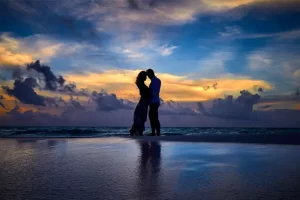 pre wedding
