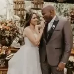Tasiane e Jefferson