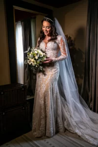 Noiva em momento pré cerimônia - As 23 fotos de casamento que você precisa tirar