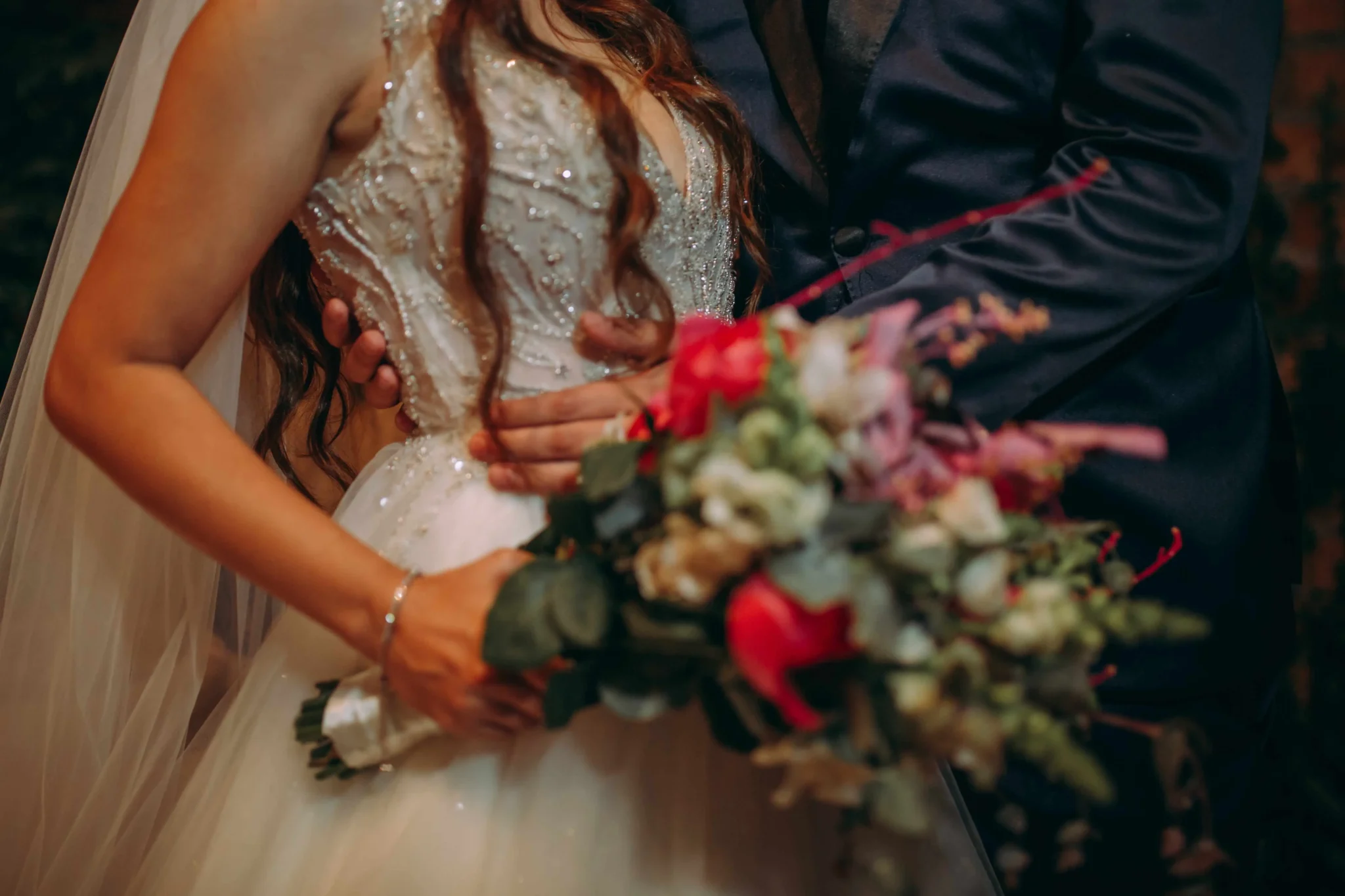 Buquê de noiva – tudo o que você precisa saber sobre o momento de